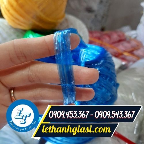 Kho sỉ dây nilon cuộn