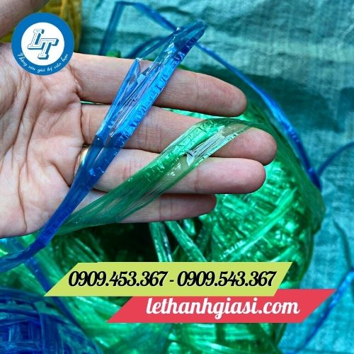 Dây nilon bền dai và bóng Dây nilon bền dai và bóng