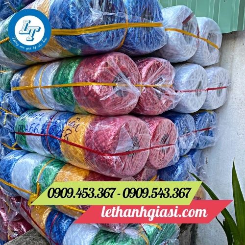 Dây nilon giá sỉ