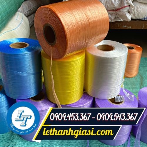 Dây nilon Đài Loan Dây nilon Đài Loan