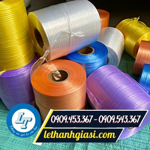 Dây nilon Đài Loan 2kg Dây nilon Đài Loan 2kg