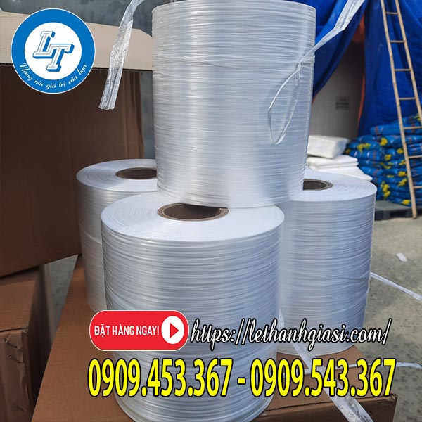 Dây nilon Đài Loan 2kg chất lượng cao cấp Dây nilon Đài Loan 2kg chất lượng cao cấp