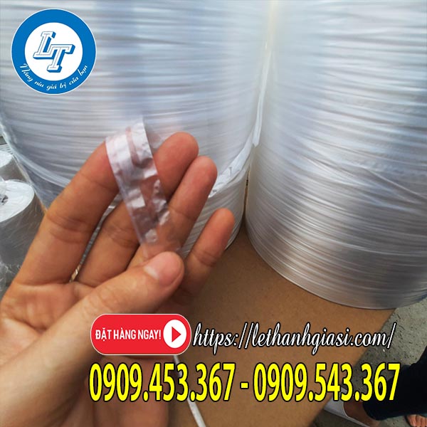 Dây nilon Đài Loan độ bóng cao Dây nilon Đài Loan độ bóng cao