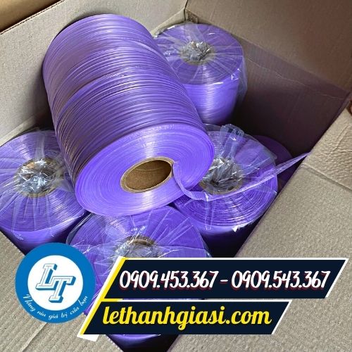 Dây nilon Đài Loan thùng 12 cuộn Dây nilon Đài Loan thùng 12 cuộn