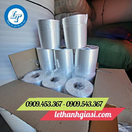 Dây nilon đài loan cột hàng