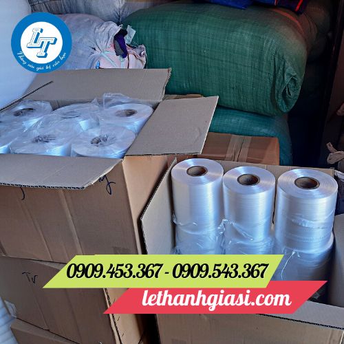 Dây nilon đài loan giá sỉ Dây nilon đài loan giá sỉ