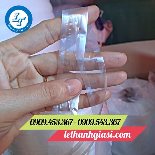 Dây nilon đài loan sợi dây mềm bóng Dây nilon đài loan sợi dây mềm bóng