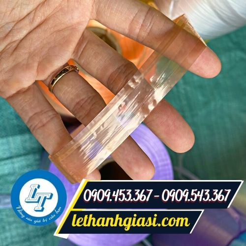 Dây nilon Đài Loan sợi dây mềm mại Dây nilon Đài Loan sợi dây mềm mại