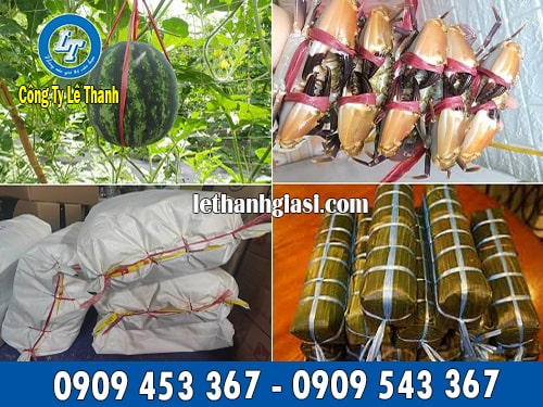 Ứng dụng của dây nilon Ứng dụng của dây nilon