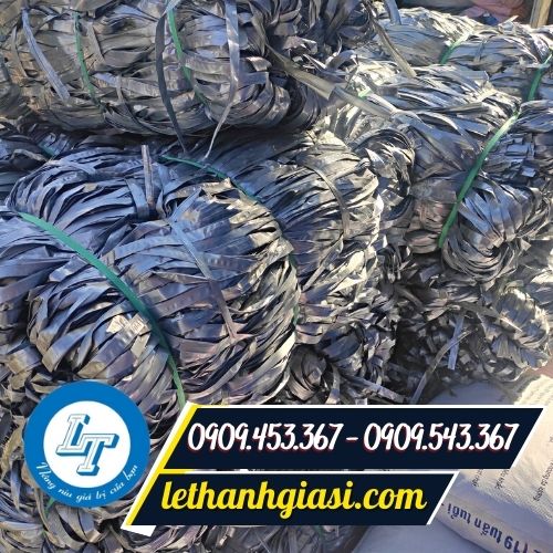 Dây nilon kẽm giá sỉ Dây nilon kẽm giá sỉ