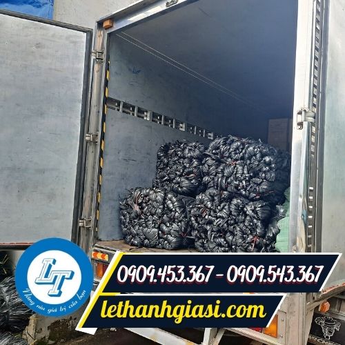 Dây nilon giao hàng Dây nilon giao hàng