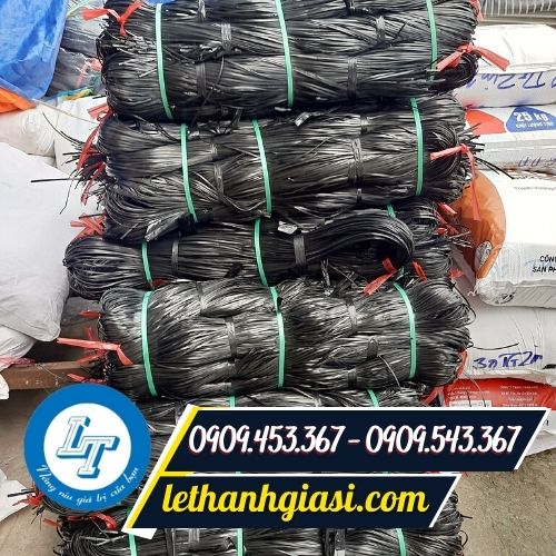 Dây nilon kẽm khô giá rẻ