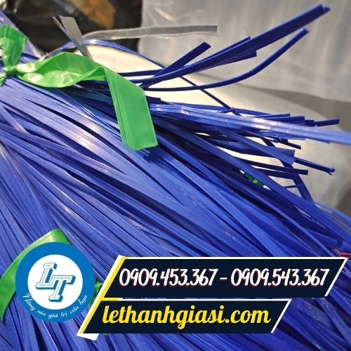 Dây nilon kẽm khô giá rẻ
