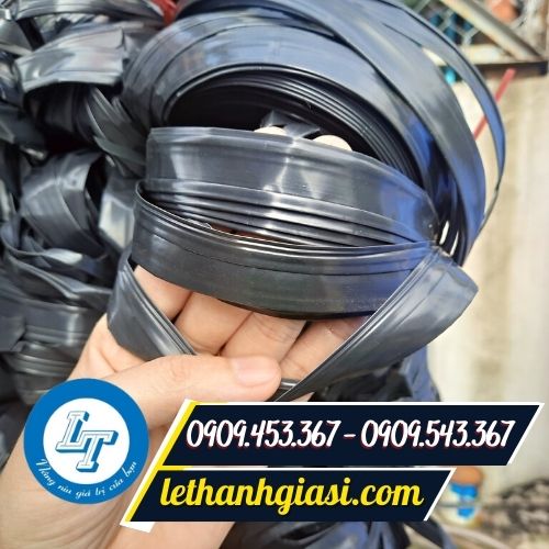 Dây nilon kẽm giá sỉ Dây nilon kẽm giá sỉ