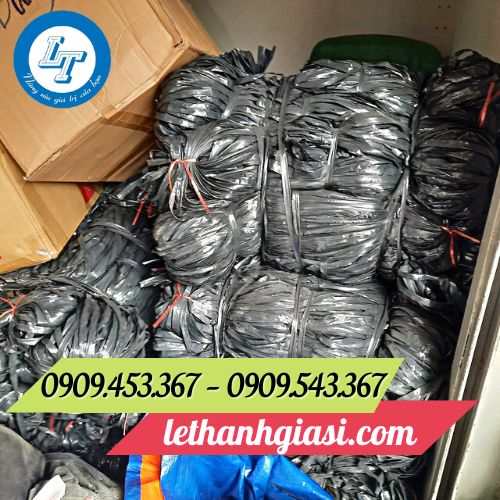 Kho sỉ dây nilon kẽm mềm giá rẻ Kho sỉ dây nilon kẽm mềm giá rẻ