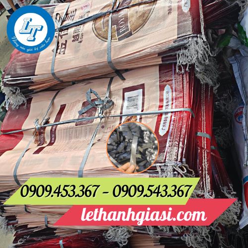 Ứng dụng dây nilon kẽm mềm Ứng dụng dây nilon kẽm mềm