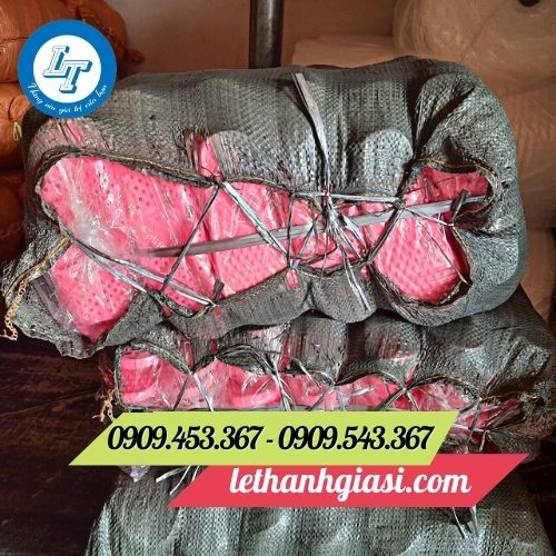 Dây nilon dùng khâu miệng bao Dây nilon dùng khâu miệng bao