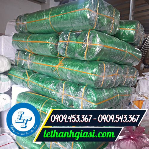 Dây nilon cuộn giá sỉ Dây nilon cuộn giá sỉ