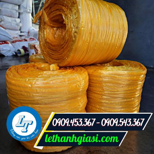 Dây nilon nem 900gam Dây nilon nem 900gam