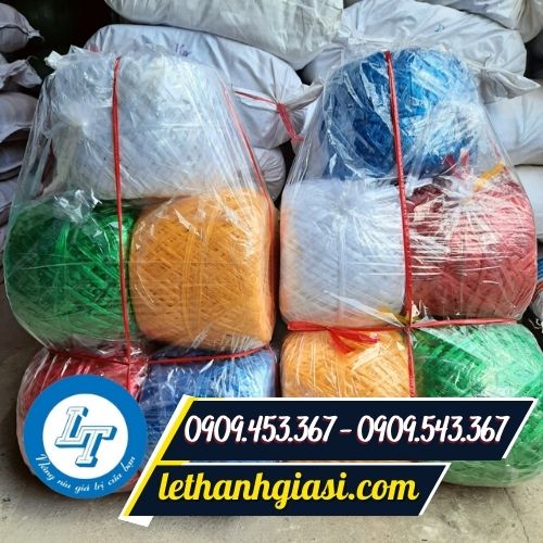 Dây nilon nem 1kg giá sỉ