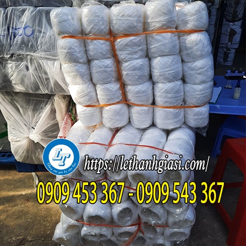 Dây nilon nem 40gam Dây nilon nem 40gam