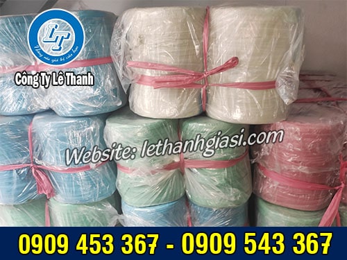Dây nilon ống giá rẻ, giao hàng nhanh Dây nilon ống