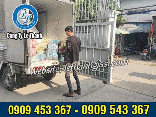 Dây nilon ống giao hàng nhanh chóng Dây nilon ống