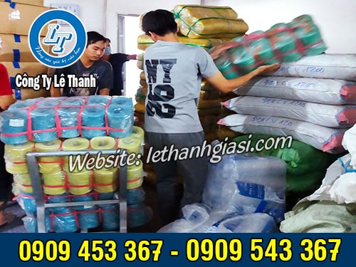 Dây nilon ống giá rẻ, giao hàng nhanh Dây nilon ống