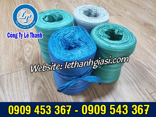 Dây nilon ống giá rẻ Dây nilon ống