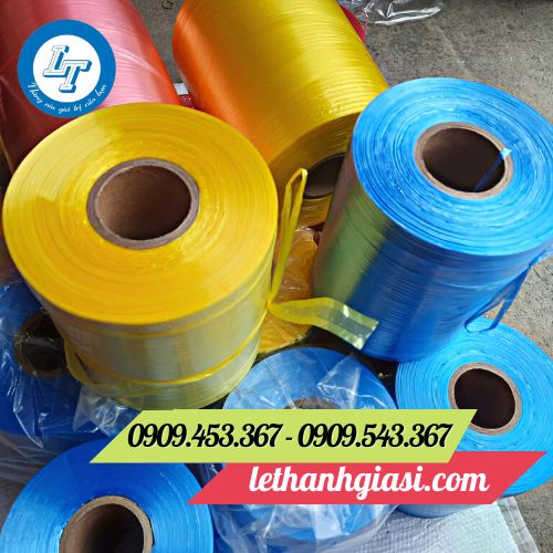 Dây nilon Đài Loan