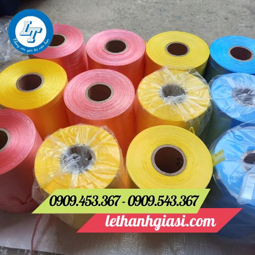 Dây nilon Đài Loan