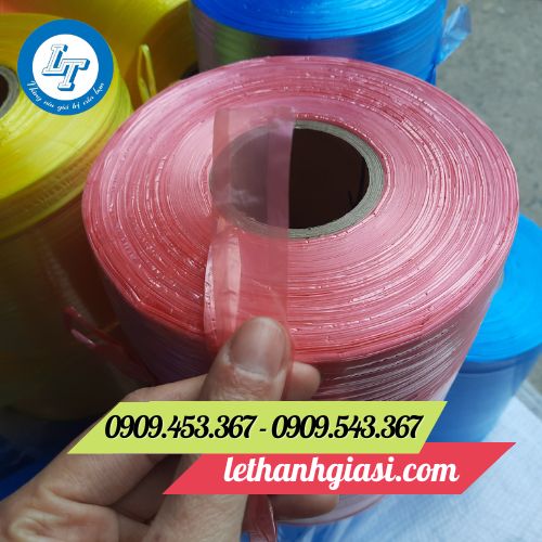 Dây nilon Đài Loan sợi dây mềm và bóng Dây nilon Đài Loan sợi dây mềm và bóng