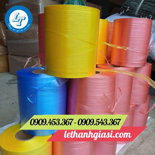 Dây nilon Đài Loan