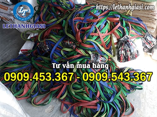 dây ràng hàng bản rộng 2.5cm giá rẻ, giao hàng nhanh. dây ràng hàng bản rộng 2.5cm giá rẻ, giao hàng nhanh.