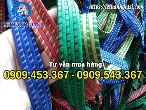 dây ràng hàng bản rộng 2.5cm giá rẻ, giao hàng nhanh. dây ràng hàng bản rộng 2.5cm giá rẻ, giao hàng nhanh.
