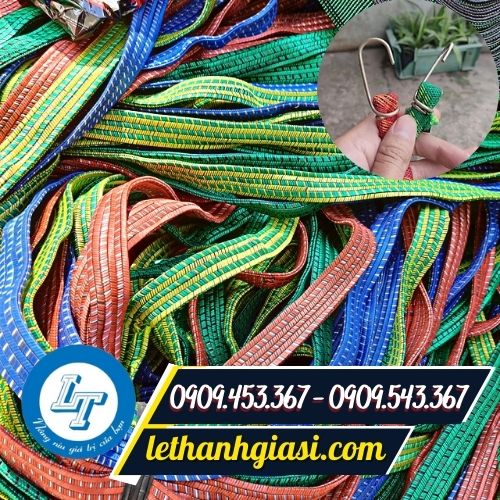 Dây ràng giá sỉ Dây ràng giá sỉ