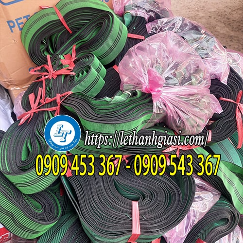 Dây ràng hàng cao su giá sỉ Dây ràng hàng cao su