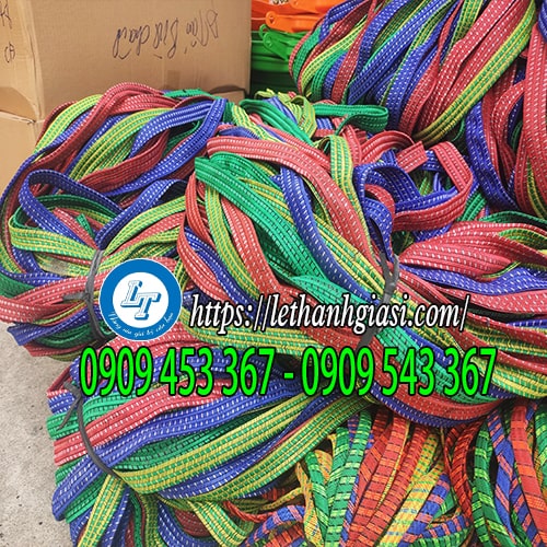 Dây ràng hàng cao su giá sỉ Dây ràng hàng cao su