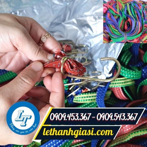 Dây ràng giá sỉ