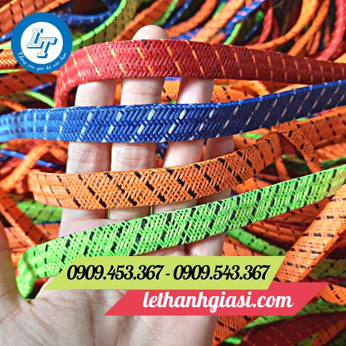 Dây ràng hàng 1.5cm Dây ràng hàng 1.5cm