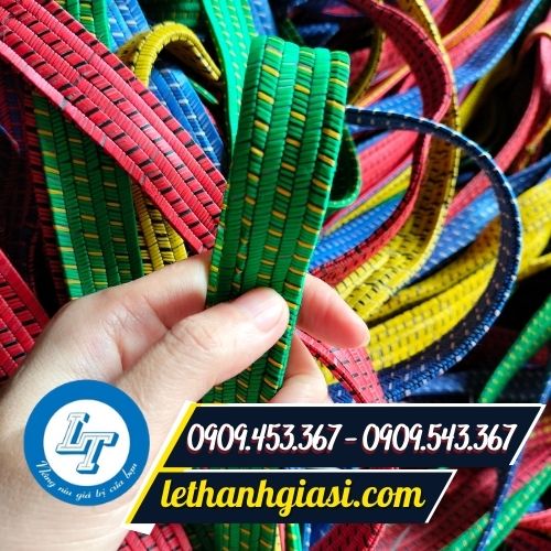 Dây ràng cao su giá sỉ