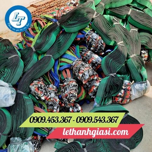 Dây ràng hàng giá sỉ Dây ràng hàng giá sỉ