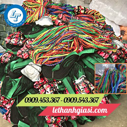 Dây ràng hàng giá sỉ Dây ràng hàng giá sỉ