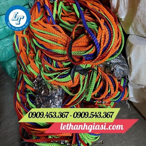 Dây ràng hàng giá sỉ Dây ràng hàng giá sỉ