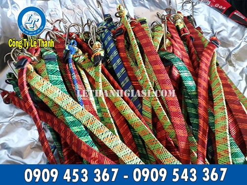 Dây ràng hàng bản 1,5cm Dây ràng hàng