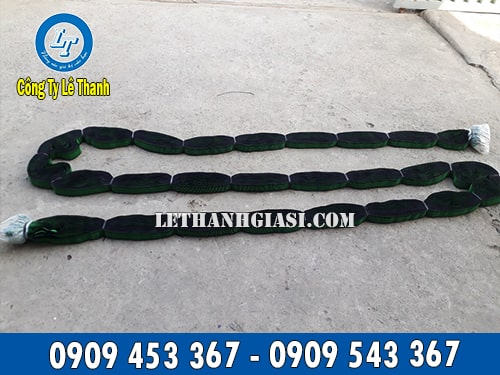 Dây ràng hàng siêu bền, giá rẻ tại kho Lê Thanh Dây ràng hàng