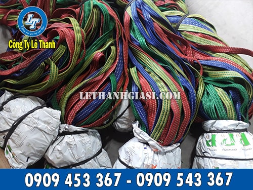 Dây ràng hàng giá sỉ rẻ tại kho Dây ràng hàng