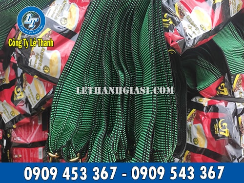 Dây ràng hàng giá rẻ, giao hàng toàn quốc Dây ràng hàng