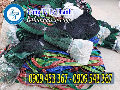 Dây ràng nhiều kích thước Dây ràng nhiều kích thước