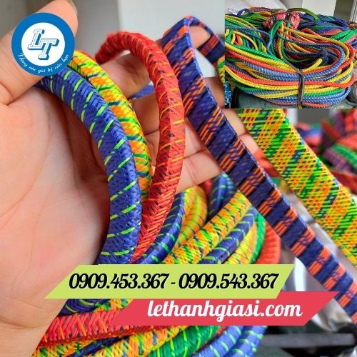 Dây ràng tròn Dây ràng tròn